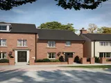 Bedford Road, Marston Moretaine