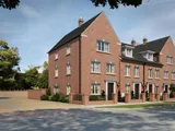Plot 15 Woodseat Marston park