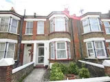 Tivoli Road
