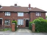 Southey Hill, Southey, Sheffield