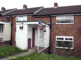 Constable Road, S14