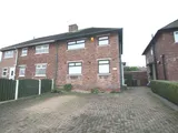 Carter Lodge Place