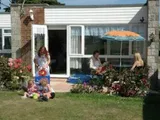 Monks Lane, Freshwater, Isle of Wight