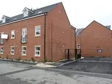 James Street
Wolstanton