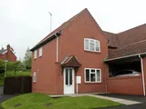 New Close, Swannington