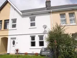 Robartes Place, St Austell