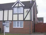 Hilton Avenue, Scunthorpe