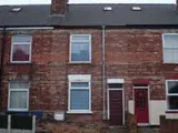 Gordon Street, Gainsborough