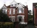 Lea Road, Gainsborough