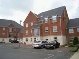 Perthshire Grove, Buckshaw Village, Chorley