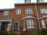 Fen Close Waterside Grange Kidderminster DY10 2HR