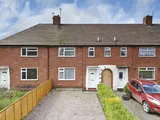 Jubilee Avenue, Donnington, Telford, Shropshire.