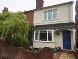 Sandridge Road, BERNARDS HEATH CONSERVATION AREA, St Albans