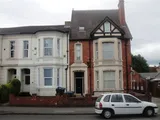 Binley Road Flat
Binley
