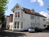 Wollstonecraft Road, Boscombe Manor