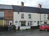 ROSLISTON ROAD, STAPENHILL