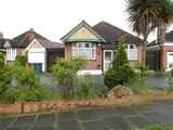 Fernbrook Drive, North Harrow