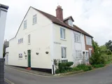 St Marys Road, Tewkesbury