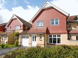 Bond Close, Tadley