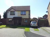Clipper Close, Bridgwater