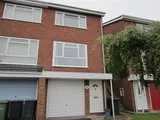 Salisbury Drive