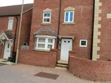 Marham Drive Kingsway, Gloucester