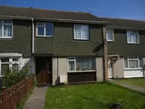 Brompton Road, Weston-Super-Mare