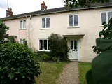 CHERITON well presented semi-detached within the heart of the village