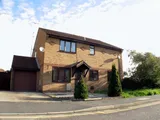Steele Avenue, Greenhithe