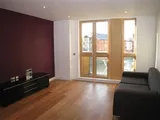 Watermans Place, Granary Wharf, Leeds