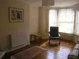 Blackheath Road, London