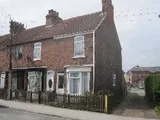 Beaver Road, Beverley