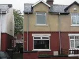 Ansdell Road, Doncaster