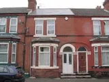 Albany Road, Doncaster