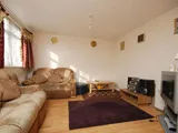 Pares Close, Horsell