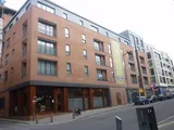 Duke Street, LIVERPOOL, Merseyside
