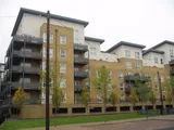 Catalonia Apartments, Metropolitan Station Approach, Watford, Hertfordshire