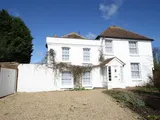 STUNNING FARMHOUSE Broadstairs