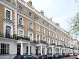 Onslow Gardens, South Kensington