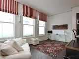 Onslow Gardens, South Kensington