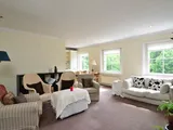Onslow Gardens, South Kensington