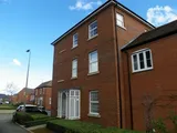 Sage Close, Banbury