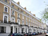 Onslow Gardens, South Kensington
