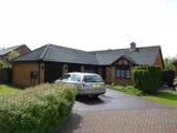 Mayfield Drive
Kenilworth