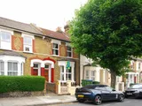 Delafield Road, Charlton