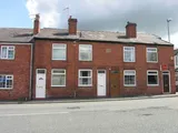 Lewin Street
Middlewich