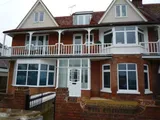 Westcliff Gardens
