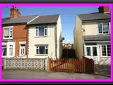 Clarendon Road
Hinckley