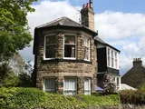 Barkers Road, Nether Edge
