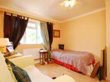 Shere House, Kingsnympton Park, Kingston
